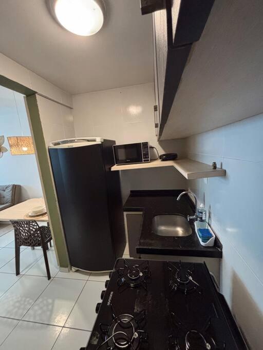 Apartamento Sertao 306 *