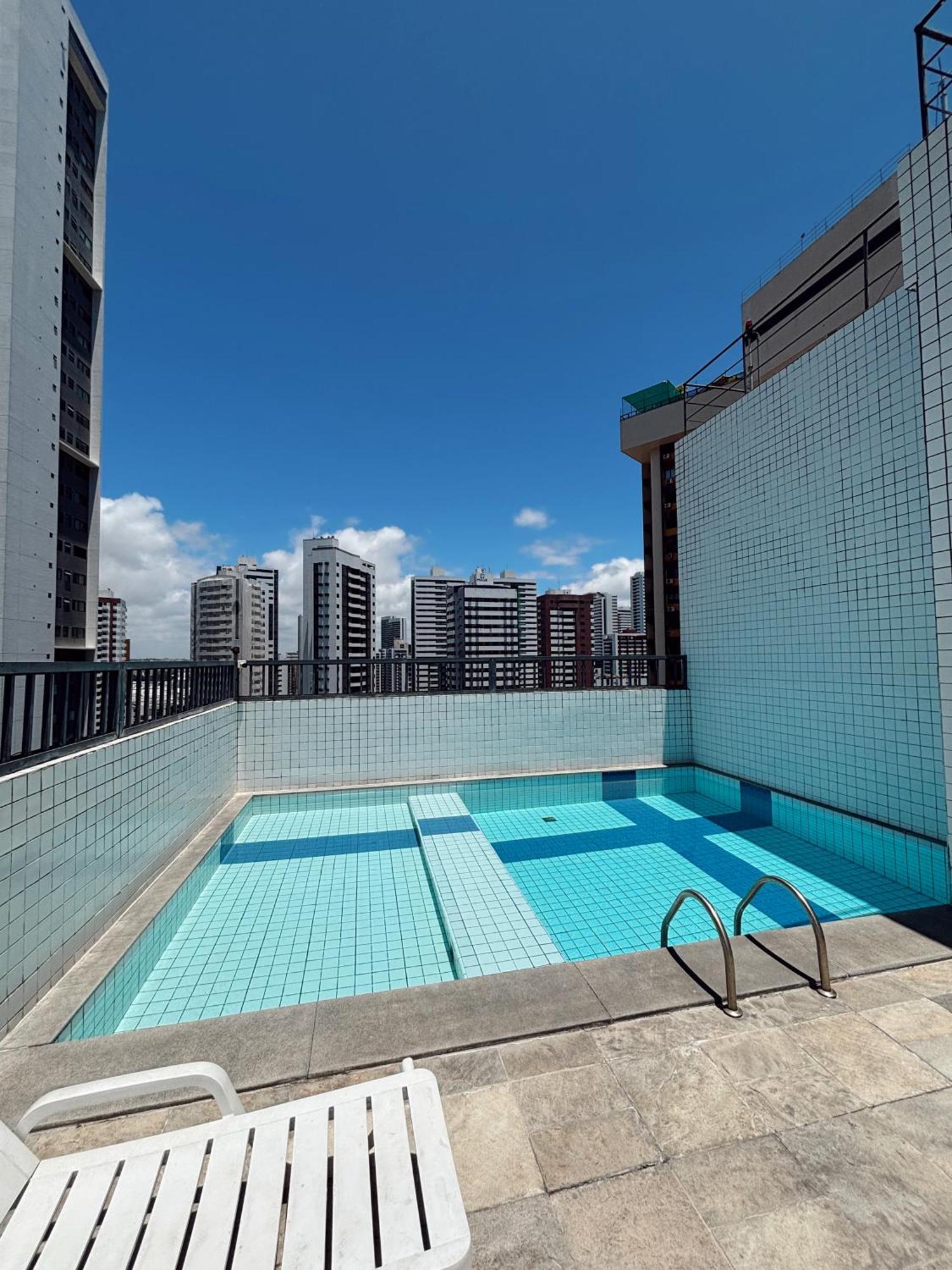 Apartamento Sertao 306 Recife