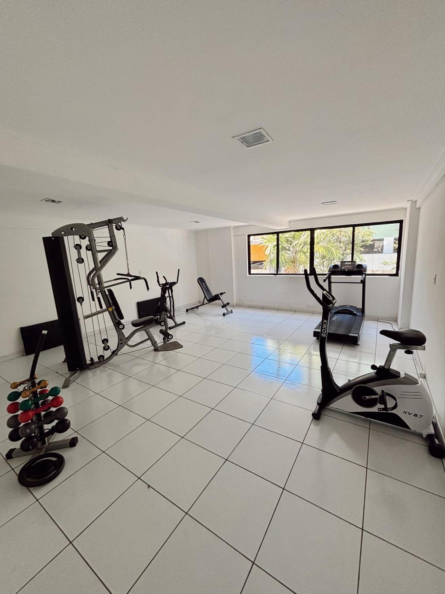 Sertao 306 Apartamento Recife