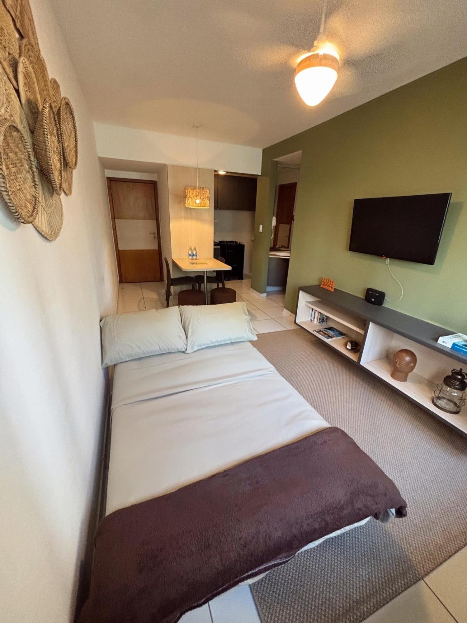 Apartment Sertao 306 Recife