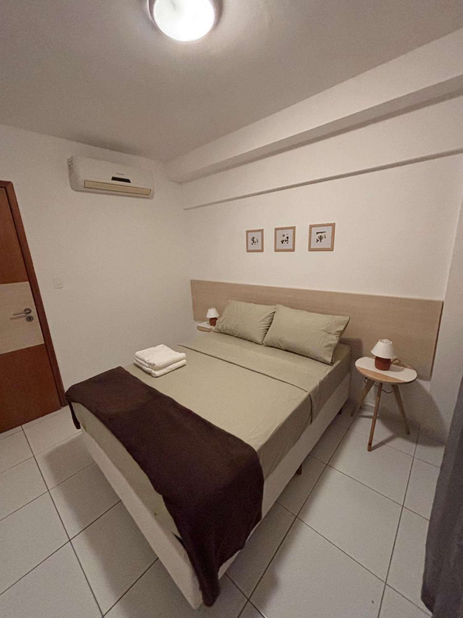 Sertao 306 Apartment