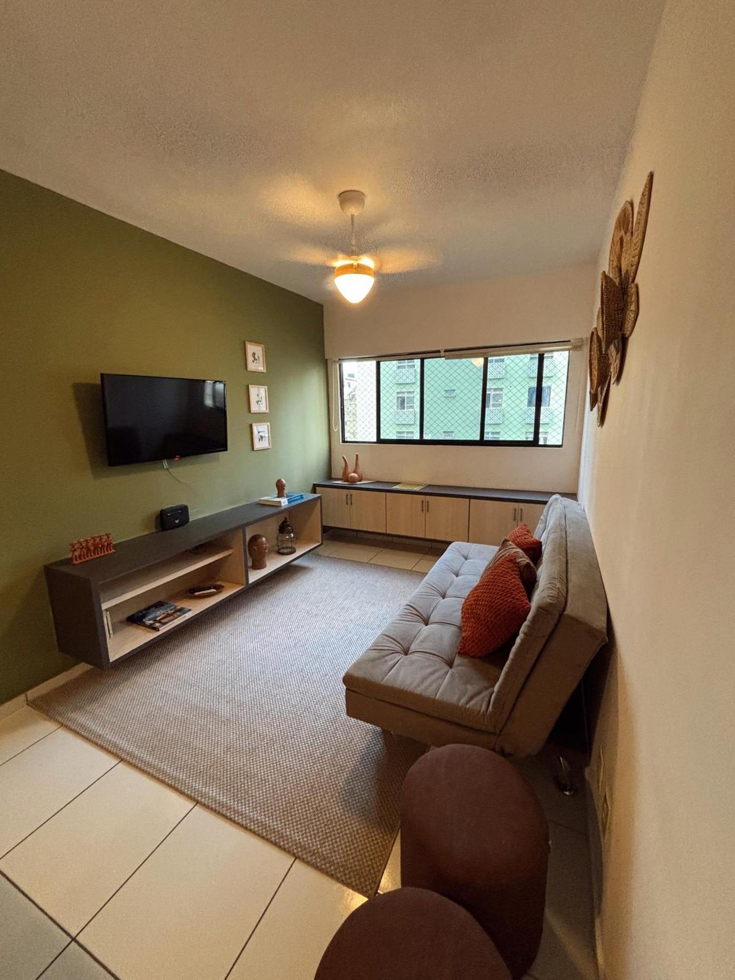 Apartment Sertao 306